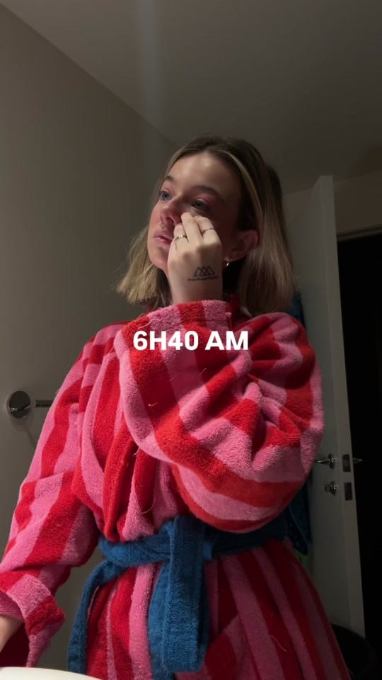 Post 9 by Lydia on TikTok (video)