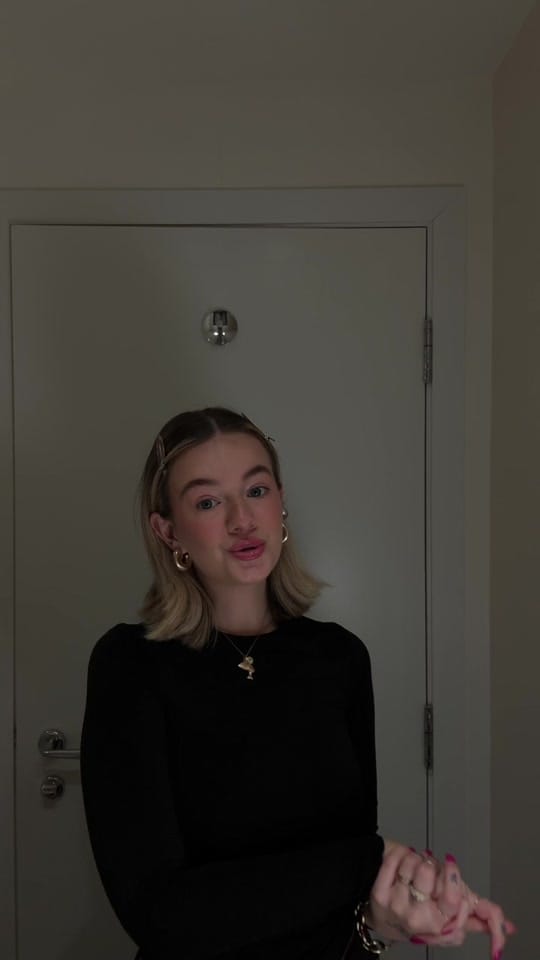 Post 10 by Lydia on TikTok (video)