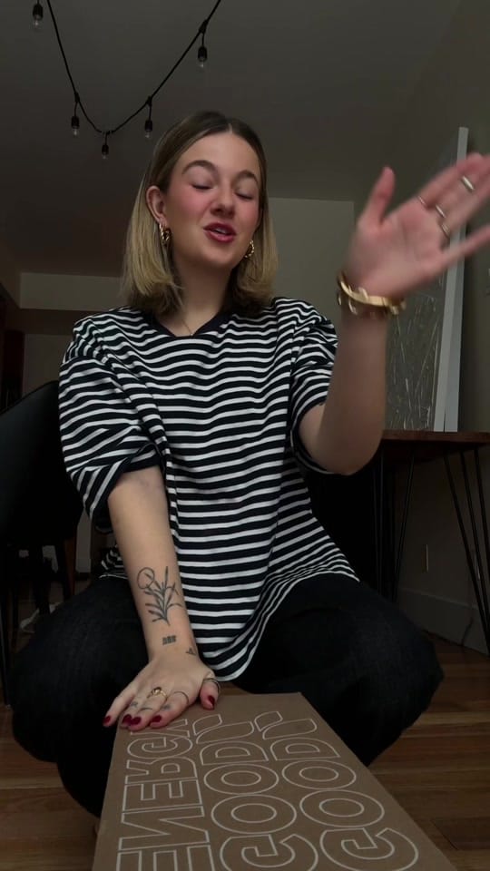 Post 4 by Lydia on TikTok (video)