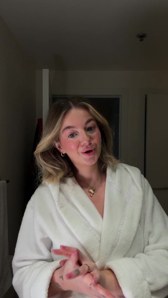Post 7 by Lydia on TikTok (video)