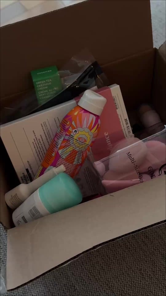 Post 8 by Lydia on TikTok (video)