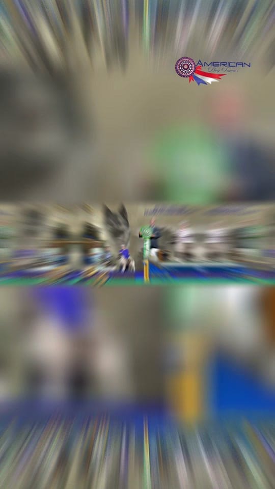 Post 8 by American Dog Fancier on TikTok (video)