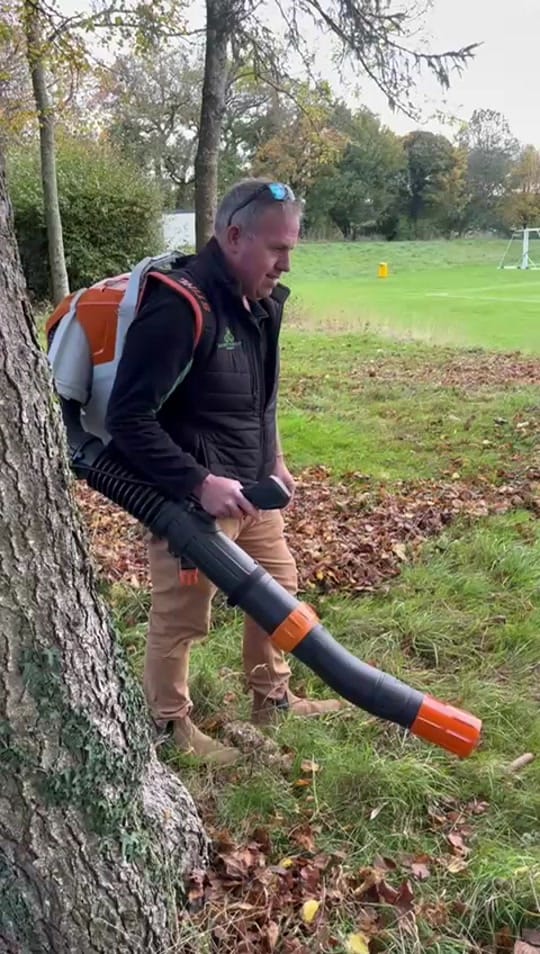 Post 5 by Hunt Forest Group on TikTok (video)