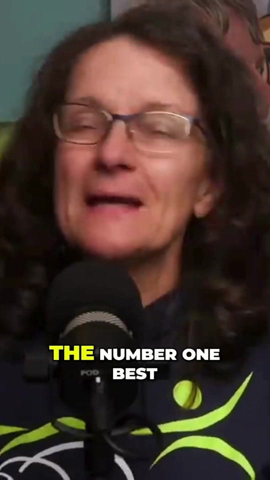 Post 2 by Susan Garrett on TikTok (video)