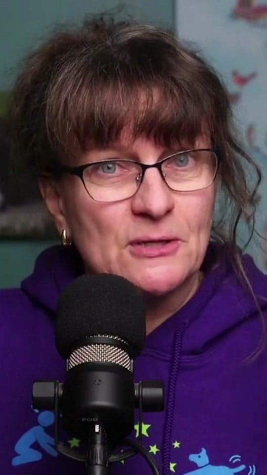 Post 10 by Susan Garrett on TikTok (video)