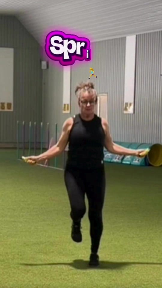 Post 4 by Susan Garrett on TikTok (video)