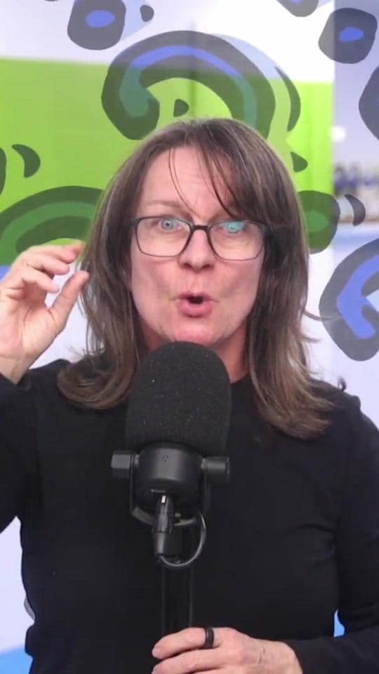 Post 1 by Susan Garrett on TikTok (video)