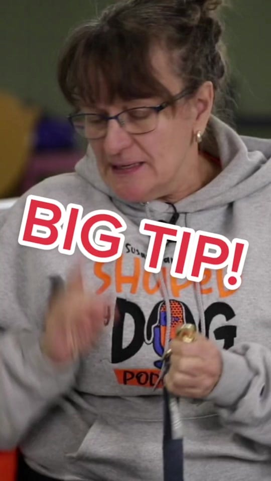 Post 9 by Susan Garrett on TikTok (video)