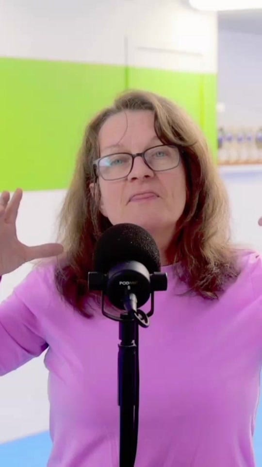 Post 6 by Susan Garrett on TikTok (video)