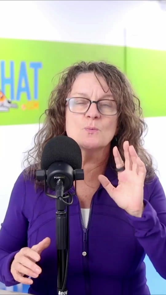 Post 3 by Susan Garrett on TikTok (video)
