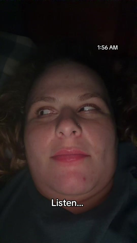 Post 3 by The Girl Next Door on TikTok (video)