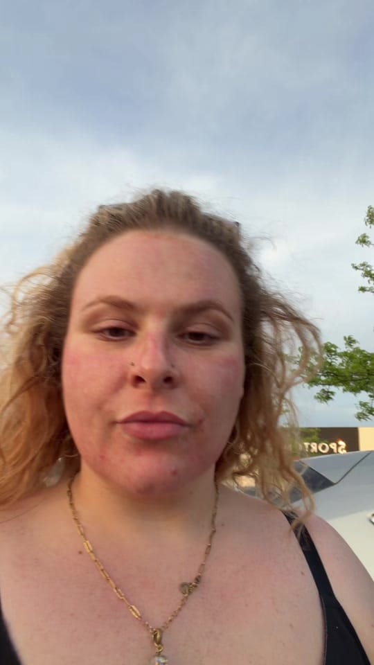 Post 4 by The Girl Next Door on TikTok (video)