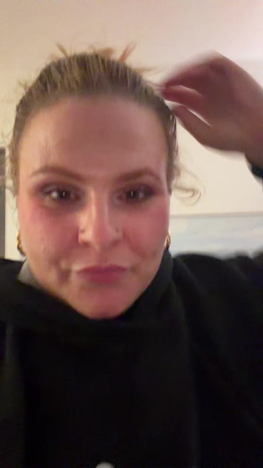Post 8 by The Girl Next Door on TikTok (video)