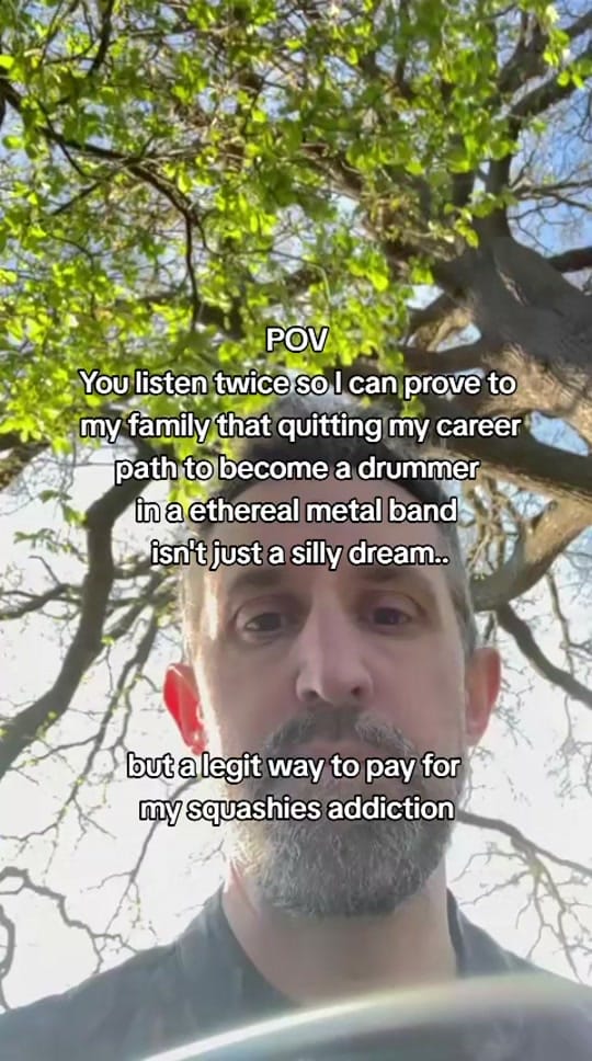 Post 6 by Esoterica on TikTok (video)