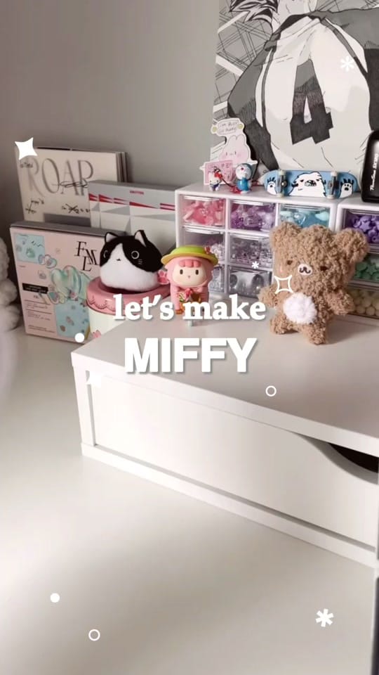 Post 9 by michelle 🧸 on TikTok (video)