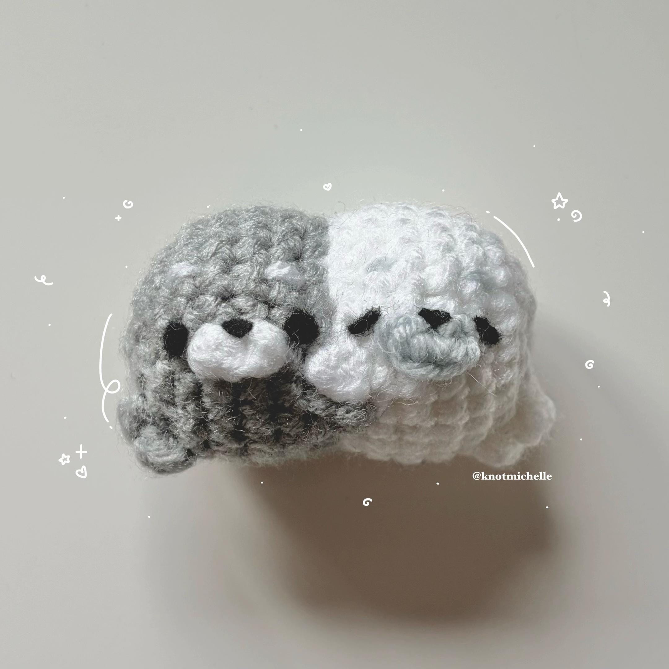Post 3 by michelle 🧸 on TikTok (video)
