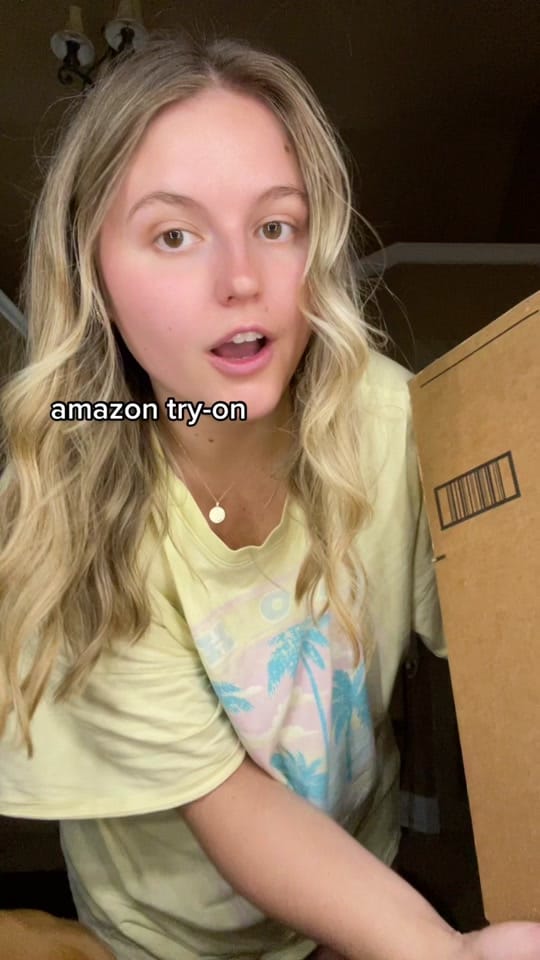 Post 2 by Tay on TikTok (video)