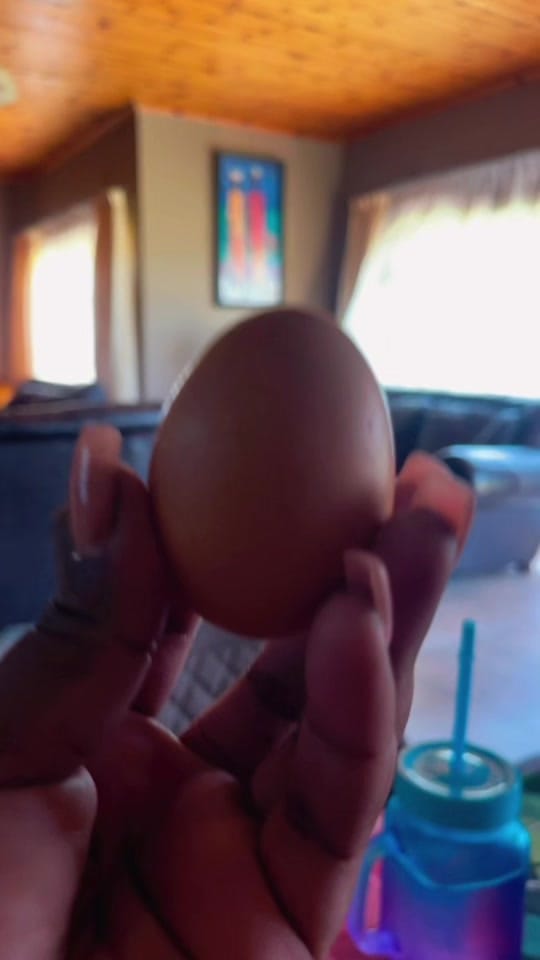 Post 8 by Sphelele Mzimela🎀 on TikTok (video)