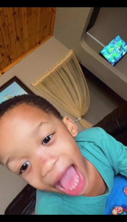 Post 5 by Sphelele Mzimela🎀 on TikTok (video)