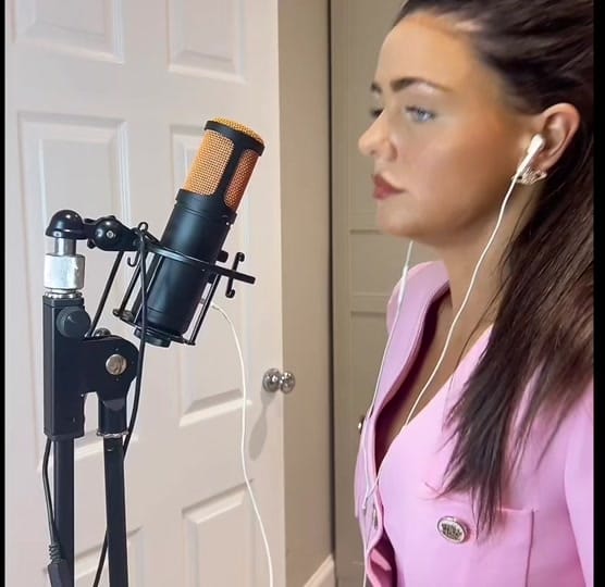 Post 5 by Jennamilroymusic on TikTok (video)