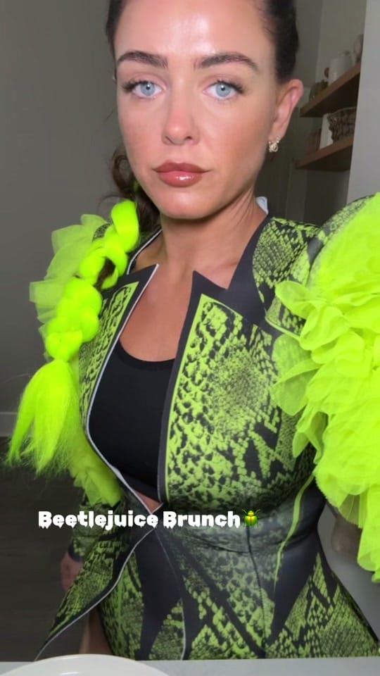 Post 6 by Jennamilroymusic on TikTok (video)