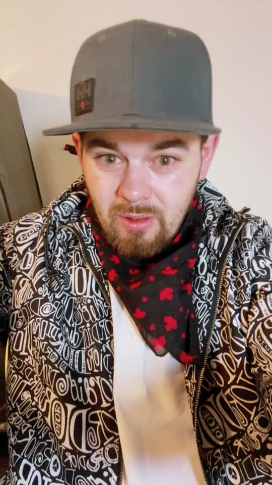 Post 5 by Jordan on TikTok (video)