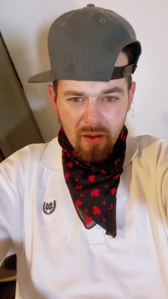 Post 4 by Jordan on TikTok (video)