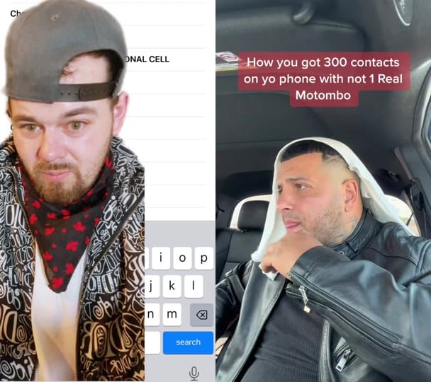 Post 6 by Jordan on TikTok (video)