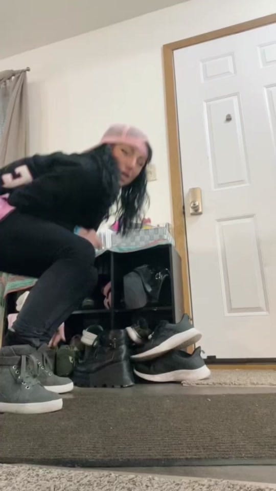 Post 8 by Jordan on TikTok (video)