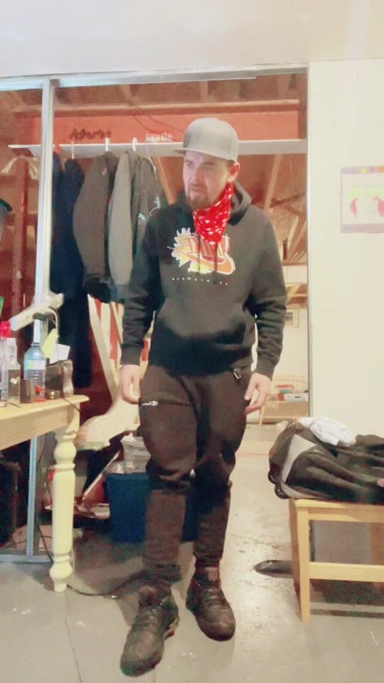 Post 9 by Jordan on TikTok (video)