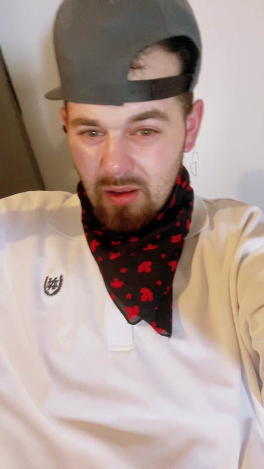 Post 7 by Jordan on TikTok (video)