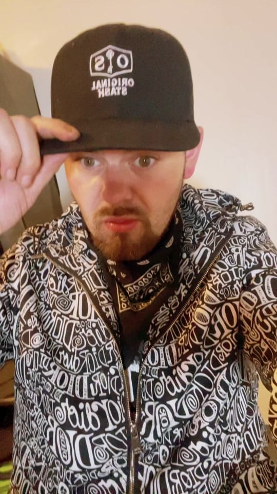 Post 10 by Jordan on TikTok (video)