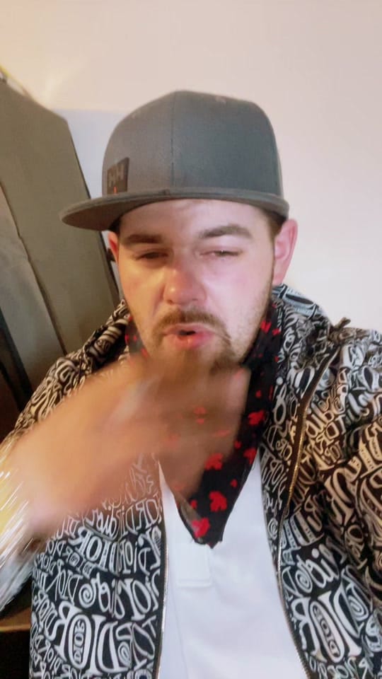 Post 1 by Jordan on TikTok (video)