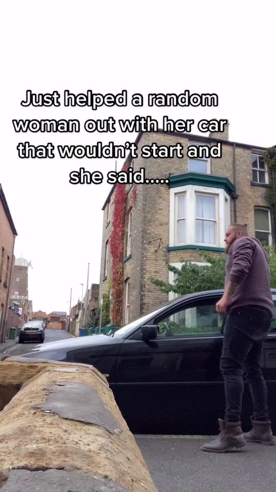 Post 9 by Marshy on TikTok (video)