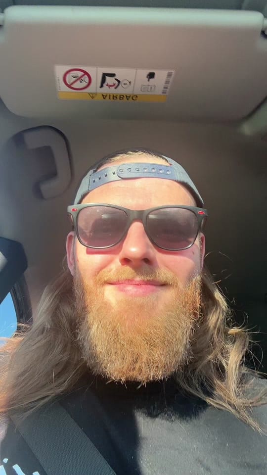 Post 1 by Marshy on TikTok (video)