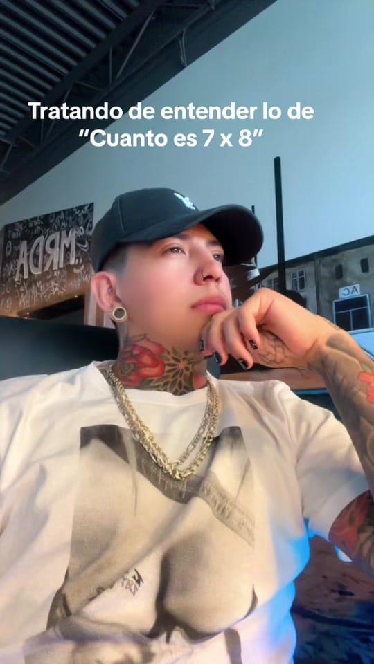 Post 8 by pacoelflaco10 on TikTok (video)