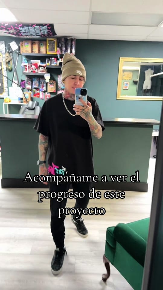 Post 3 by pacoelflaco10 on TikTok (video)