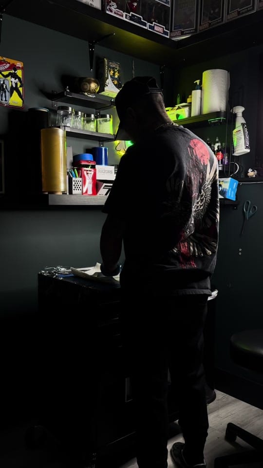 Post 4 by pacoelflaco10 on TikTok (video)