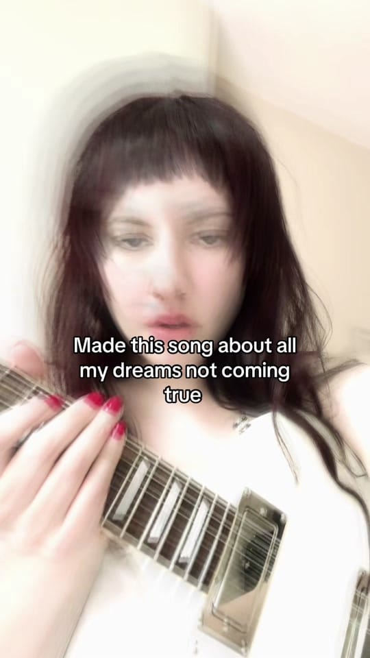 Post 3 by Pearling on TikTok (video)