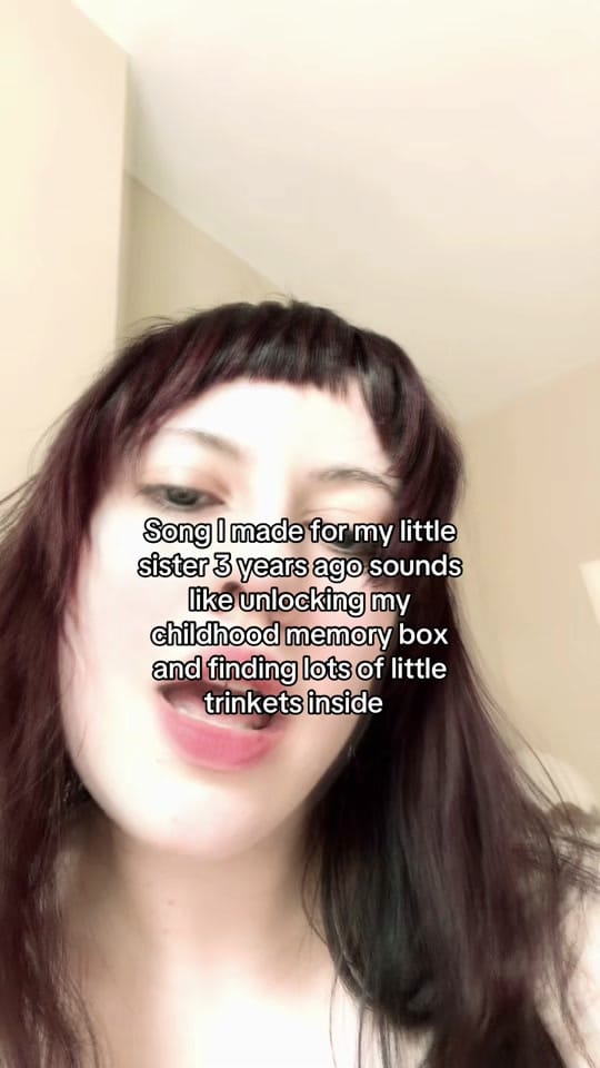 Post 2 by Pearling on TikTok (video)