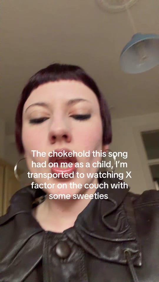 Post 6 by Pearling on TikTok (video)