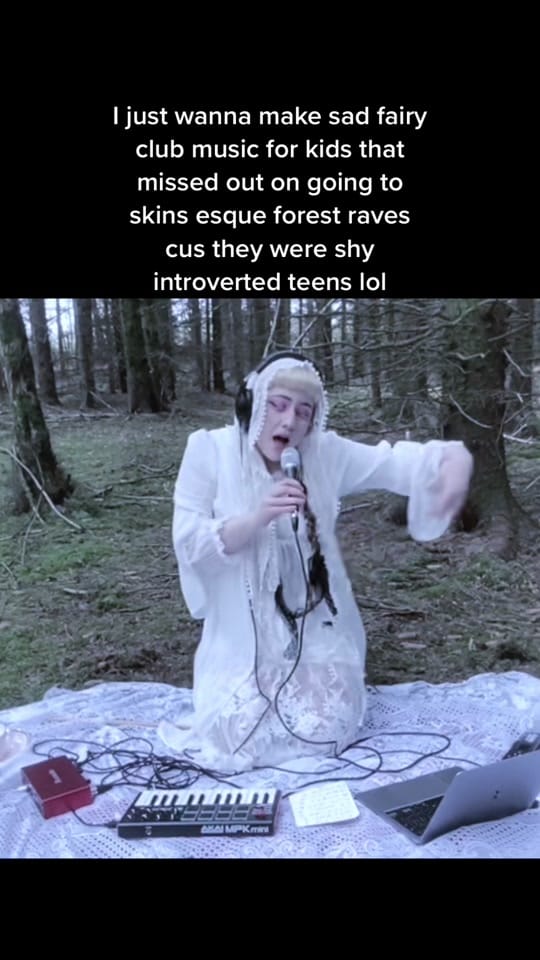 Post 8 by Pearling on TikTok (video)
