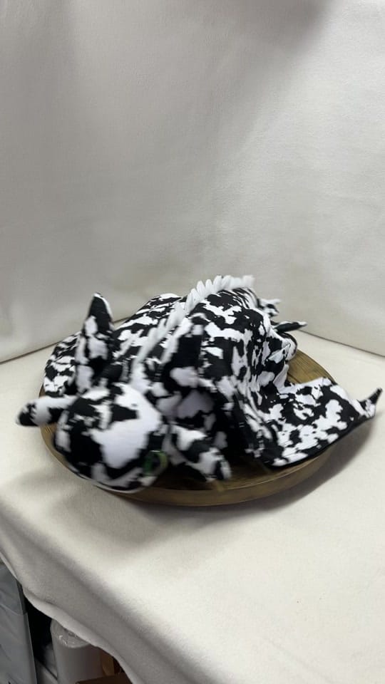 Post 3 by Daemonique Arts Studio 🇨🇦 on TikTok (video)