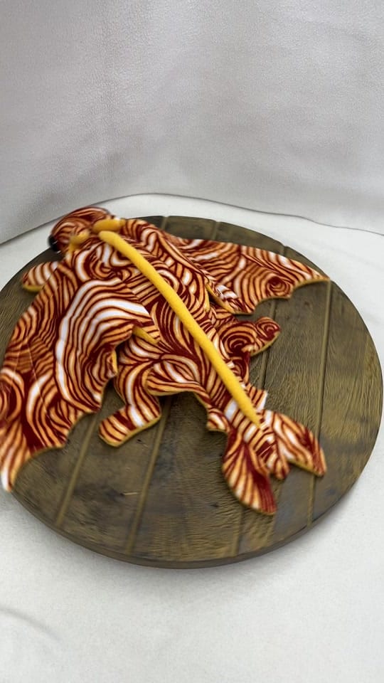 Post 6 by Daemonique Arts Studio 🇨🇦 on TikTok (video)