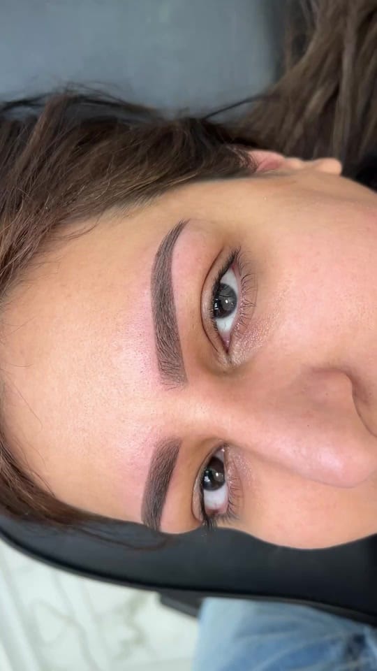 Post 2 by Angela’s Artistry on TikTok (video)
