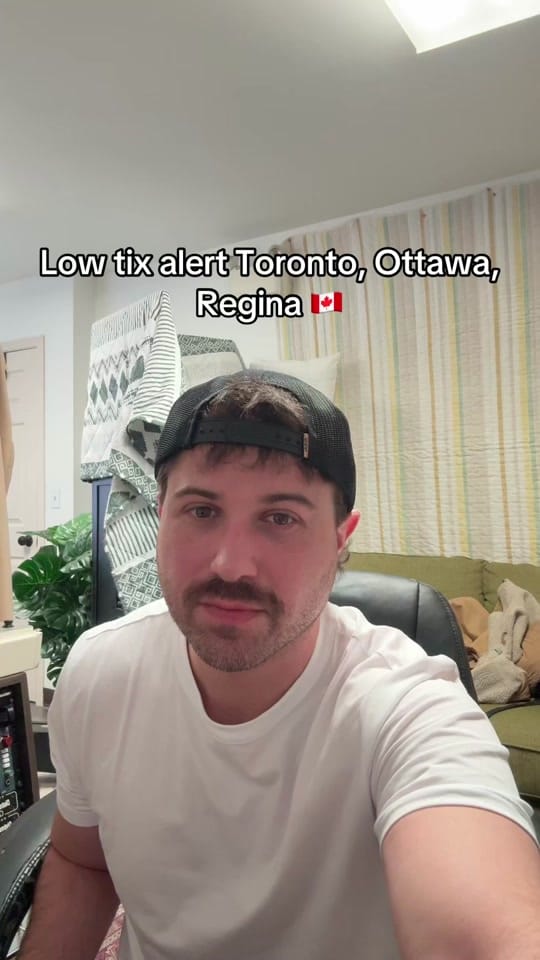 Post 7 by skrizzlyadams on TikTok (video)