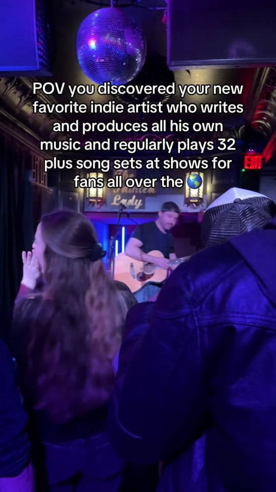Post 3 by skrizzlyadams on TikTok (video)