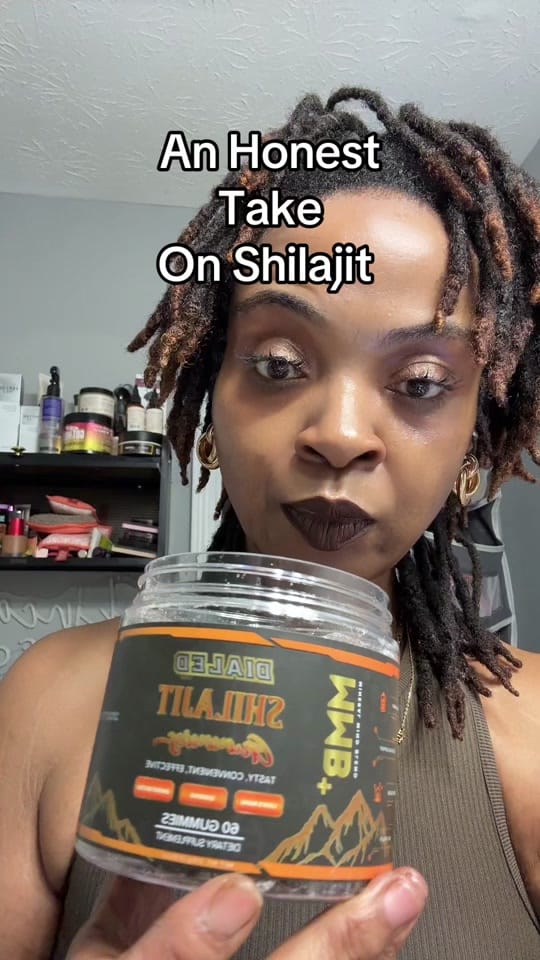 Post 8 by All Thingz Rendered on TikTok (video)
