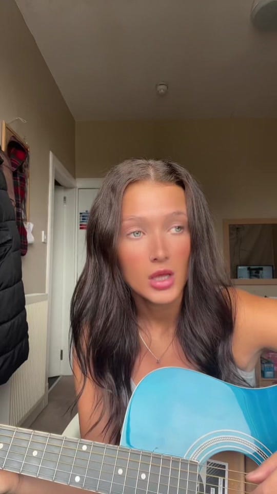 Post 8 by Cameron MacFarlane on TikTok (video)