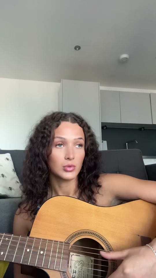 Post 5 by Cameron MacFarlane on TikTok (video)
